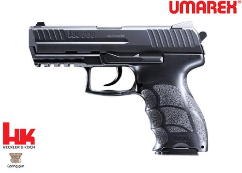 Réplique Airsoft HK P30 Spring