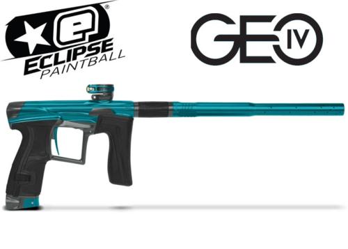 Planet Eclipse Geo IV - Zircon