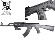 Réplique Airsoft Delta Armory AK-47 Tactical Charlie