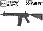 Réplique Airsoft Specna Arms SA-F03 FLEX GATE X-ASR Black