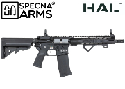 Réplique Airsoft Specna Arms SA-E39 HAL Black / Grey