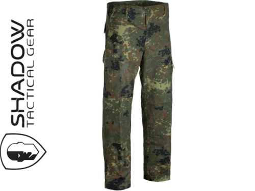 Pantalon Shadow Tactical Gen2 Flecktarn - Small