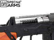 Réplique Airsoft Specna Arms Dragunov SVD Bois véritable