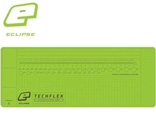 Tapis magnétique Planet Eclipse XL
