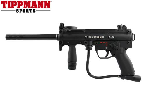 Tippmann A5 E-grip