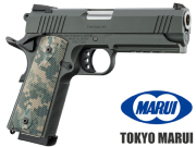 Réplique Airsoft Tokyo Marui 4.3 Foliage Warrior gaz GBB