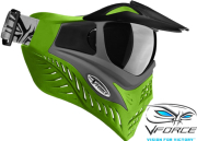  V-Force GI Grill SC 2020 grey on lime thermal