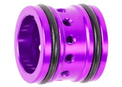 Purple Valve Full Auto EMF200 (10-15bps)