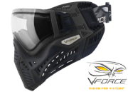 V-Force Profiler 2.0 Black