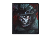 Patch Original Ghost 