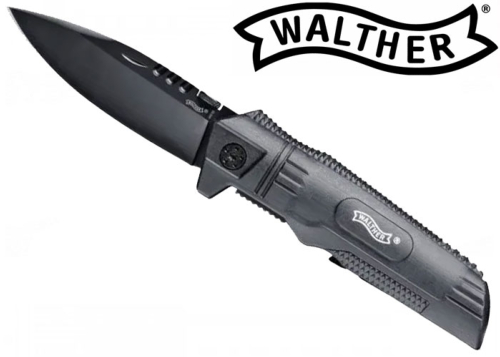Couteau pliant Walter SCK
