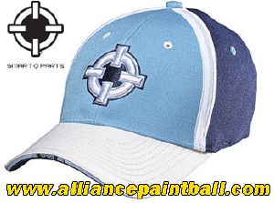 Casquette Smart Parts Collegiate