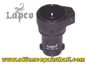 Lapco Spyder NS T-lock black