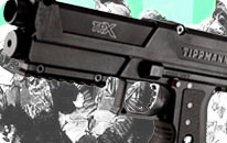 Packs Tippmann TPX