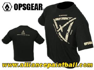 Tee-shirt Opsgear SAS Speed Action Surprise taille M