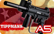 Packs Tippmann A5