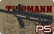 Packs Tippmann 98 Platinium Series