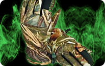 Gants