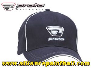 Casquette Proto Piper 06 navy/white taille L/XL