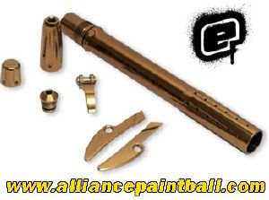 Contrast color kit Ego 07/08 bronze