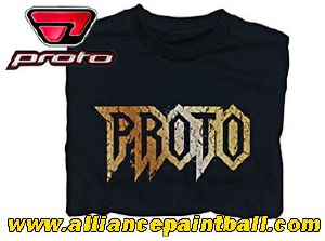 Tee-Shirt Proto Rocker taille M