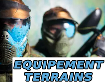 �quipement terrain