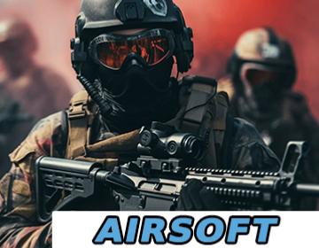 airsoft