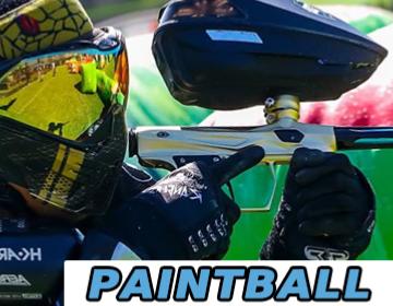 paintball
